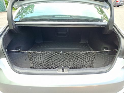 Certified 2023 Lexus ES 350 F Sport w/ Accessory Package (Z1) FWD image 29
