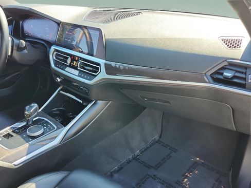 Used 2020 BMW 330i Sedan w/ Premium Package image 44