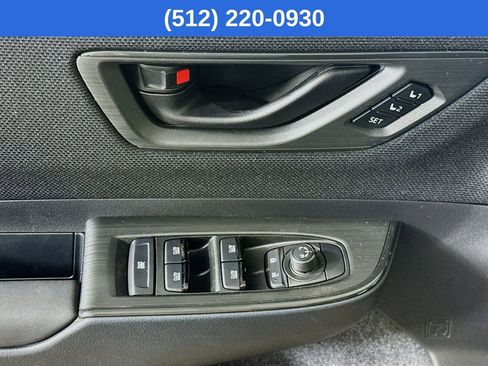 New 2026 Subaru Outback Limited XT image 22