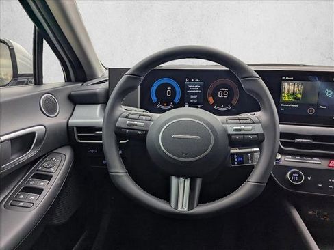 New 2026 Hyundai Sonata SEL image 12