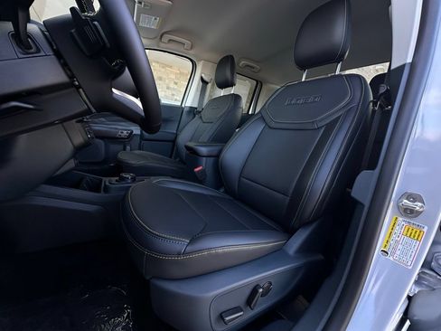 New 2026 Ford Maverick Lobo AWD/4WD image 5