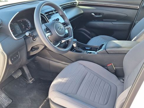 Used 2024 Hyundai Santa Cruz SEL image 10