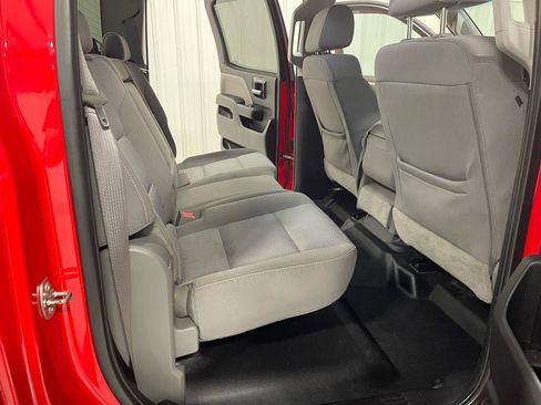 Used 2016 Chevrolet Silverado 2500 W/T w/ WT Convenience Package image 10