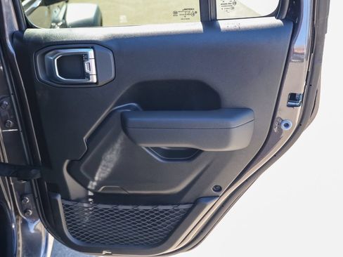 New 2026 Jeep Wrangler Unlimited Sport AWD/4WD image 19