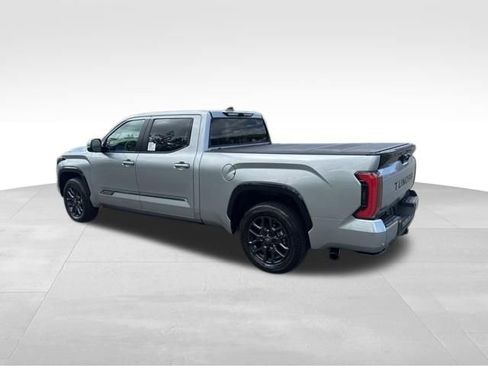 New 2026 Toyota Tundra Platinum AWD/4WD image 3