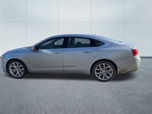 Used 2020 Chevrolet Impala Premier image 10