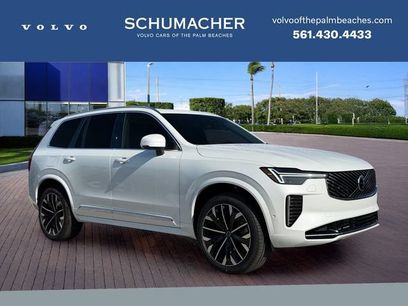 New 2026 Volvo XC90 T8 Plus w/ Protection Package