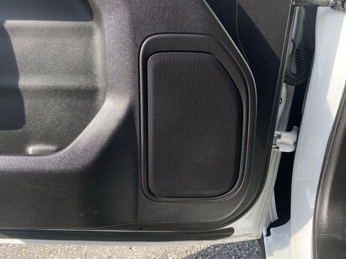 Used 2022 Chevrolet Silverado 1500 LT image 57