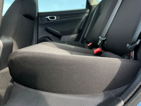 Certified 2026 Honda Civic LX image 38