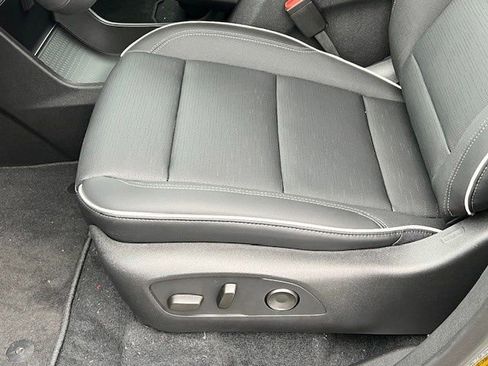 New 2025 Buick Enclave Sport Touring w/ Power Package image 34