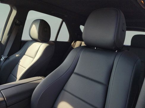 Used 2026 Mercedes-Benz GLE 450 4MATIC image 21