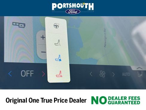 New 2025 Ford Expedition Max Platinum w/ Stealth Performance Package image 16