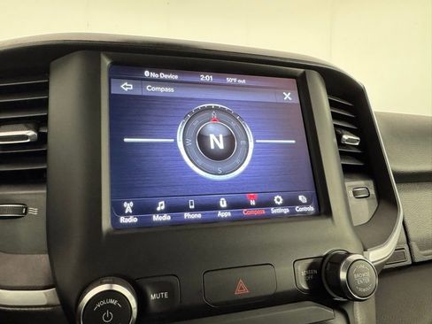 Used 2020 RAM 1500 Big Horn image 22