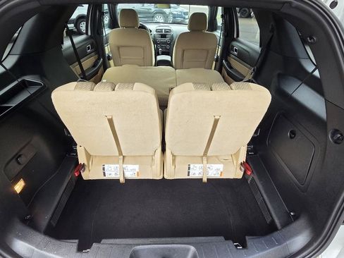 Used 2017 Ford Explorer 4WD image 20
