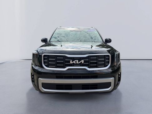 Used 2023 Kia Telluride S FWD image 8