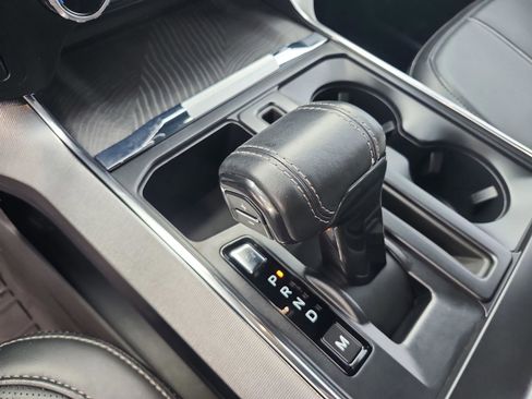 Used 2022 Ford F150 Platinum w/ Equipment Group 701A High image 14