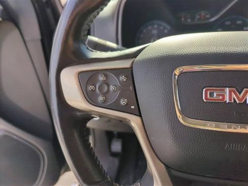 Used 2019 GMC Canyon Denali RWD image 17