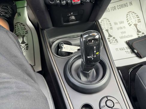 Used 2023 MINI Cooper Countryman S FWD image 21