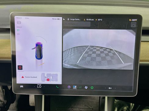 Used 2020 Tesla Model 3 Standard Range Plus RWD image 23
