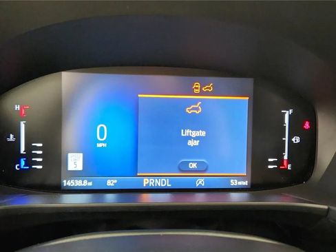 Used 2024 Ford Escape ST-Line w/ Tech Pack #1 AWD/4WD image 18