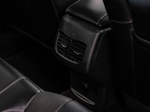 Used 2017 Ford Fusion Titanium FWD image 51