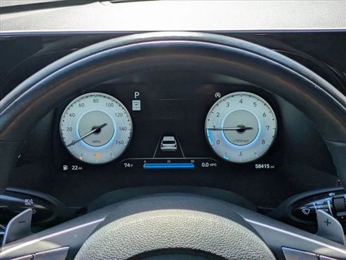 Used 2024 Hyundai Palisade Calligraphy AWD/4WD image 12