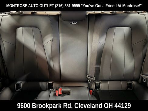 Used 2021 Mercedes-Benz GLA 250 4MATIC image 31