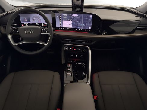 New 2026 Audi Q5 Premium AWD/4WD image 19