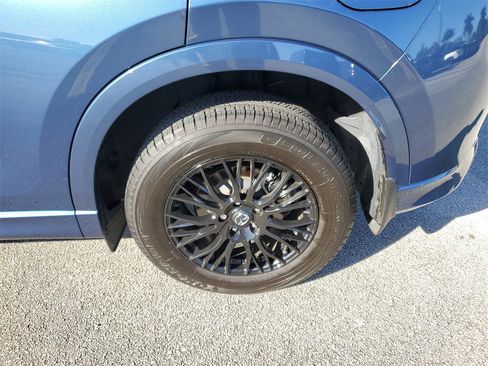 Used 2024 MAZDA CX-5 AWD 2.5 S w/ Select Package image 9