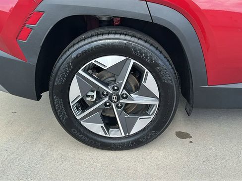 Used 2025 Hyundai Tucson SEL image 16