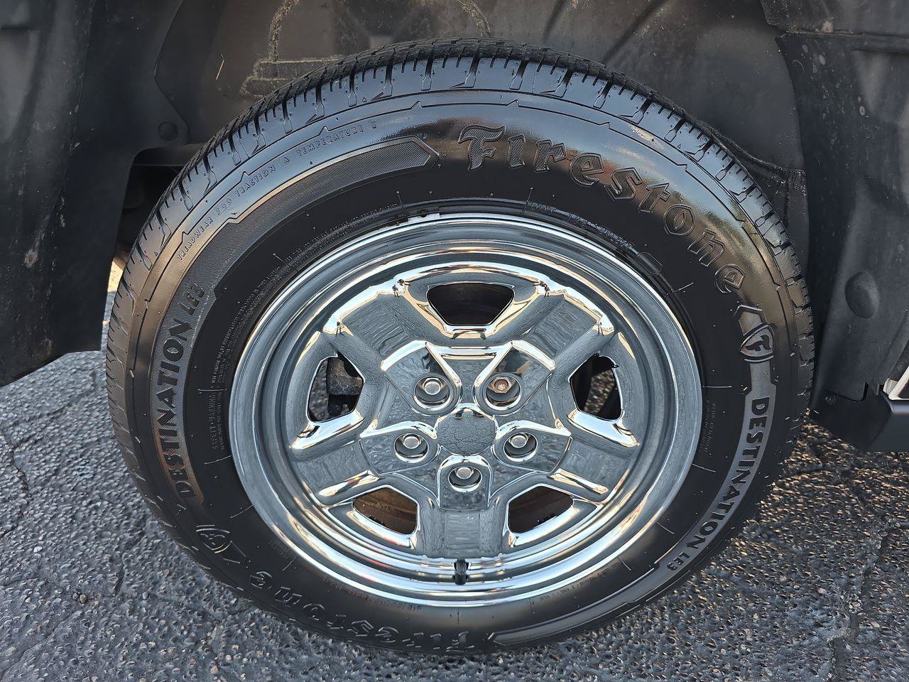 Used 2017 Jeep Patriot Sport w/ Power Value Group AWD/4WD image 17