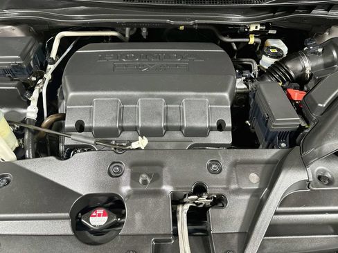Used 2016 Honda Odyssey EX-L image 19