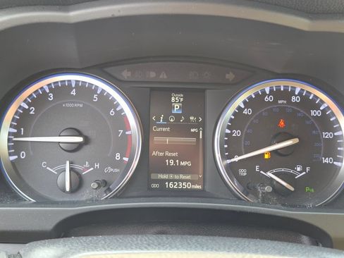 Used 2016 Toyota Highlander Limited Platinum AWD/4WD image 40