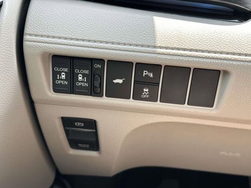 New 2026 Honda Odyssey Elite image 26