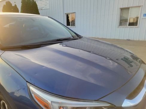 Used 2020 Subaru Legacy Limited AWD/4WD image 10