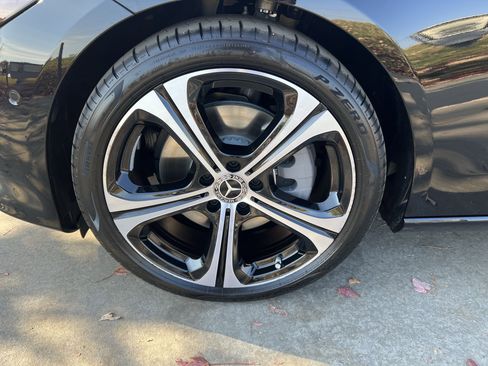 Certified 2025 Mercedes-Benz C 300 Sedan image 13