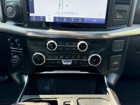 Used 2023 Ford F150 Raptor AWD/4WD image 16
