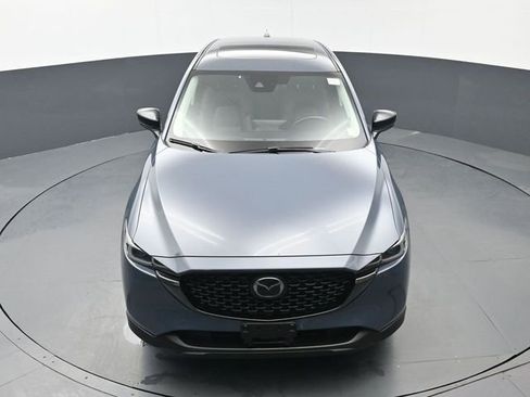 Used 2023 MAZDA CX-5 Carbon Edition AWD/4WD image 41