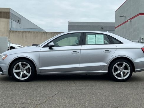 Used 2016 Audi A3 1.8T Premium FWD image 9
