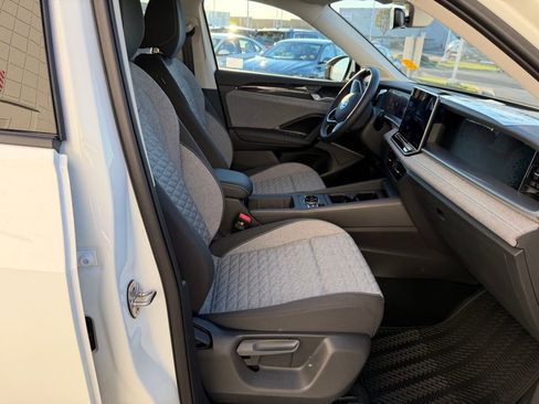 New 2026 Volkswagen Tiguan S image 19