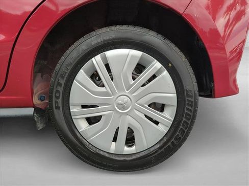 Used 2024 Mitsubishi Mirage ES FWD image 22