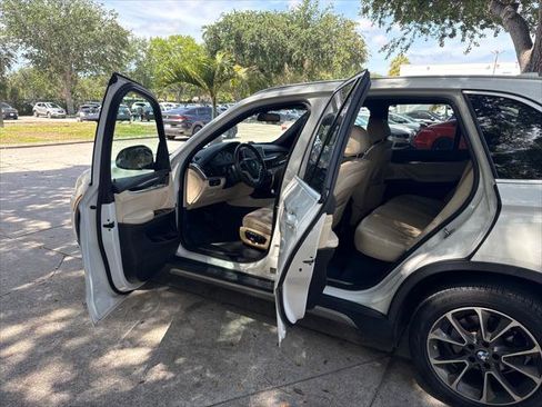 Used 2017 BMW X5 sDrive35i RWD image 13
