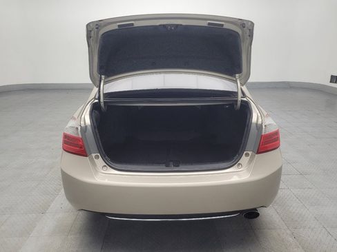 Used 2015 Honda Accord EX-L image 29