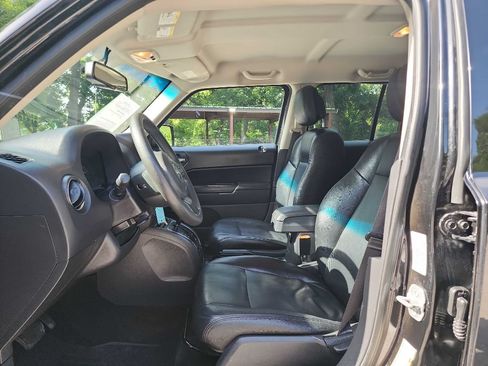 Used 2016 Jeep Patriot Sport w/ Power Value Group FWD image 15