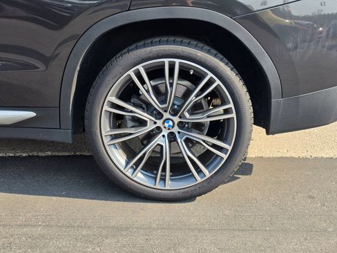 Used 2023 BMW X3 xDrive30i AWD/4WD image 4