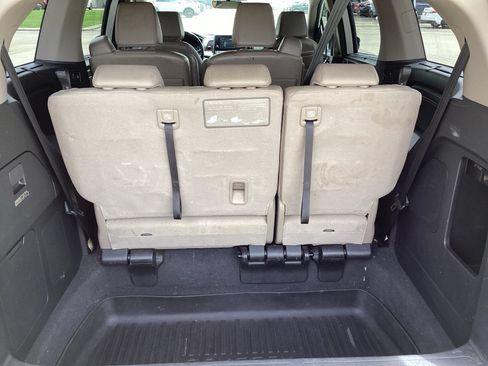 Used 2019 Honda Odyssey Elite image 13