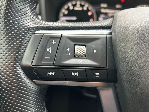 Used 2022 Mitsubishi Outlander SE image 20