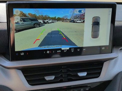 New 2026 Ford Explorer Active image 24