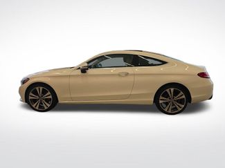 Used 2017 Mercedes-Benz C 300 Coupe video 2