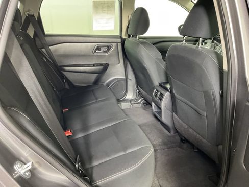 Used 2024 Nissan Rogue S AWD/4WD image 22